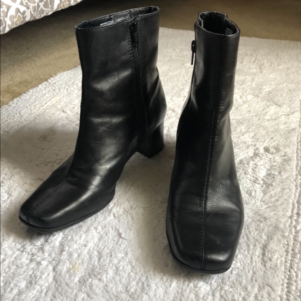 Nine West Booties